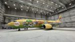 Gol tem avião temático do Chico Bento em parceria com Mauricio de Sousa Produções unnamed - 2024-06-21T170135.701