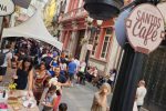 Festival Santos Café terá degustações gratuitas e 4 dias de evento Festival Santos Café 1