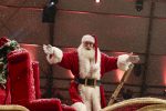 Ingressos dos grandes espetáculos do 39º Natal Luz de Gramado já estão disponíveis Foto Natal Luz. Papai Noel quer abraçar vocês.FOTO CLEITON THIELE