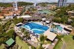 Jardim Atlântico Beach Resort tem programação completa para o segundo semestre Jardim Atlântico Beach Resort_Divulgação