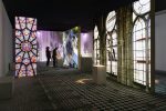 São Paulo recebe exposição imersiva sobre a Notre-Dame de Paris NDP Madrid (c) Alberto Omiste (1)