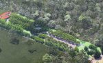 Brotas abre ao público espaço que alia cultura e natureza Parque Campana Brotas
