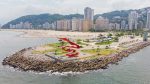 Descubra 5 atrações imperdíveis em Santos (SP) para suas férias Santos_Crédito Rogério Cassimiro-MTUR (1)