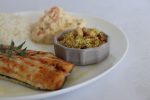 Piracaia (SP) recebe o 4º Festival Gastronômico da Truta e Macadâmia Truta-Novo-Voo