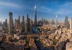 Dubai registra aumento do número de visitantes no primeiro semestre de 2024 dubai