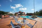 Almenat Tapestry by Hilton oferece day use aos domingos Almenat Tapestry by Hilton