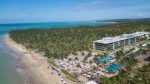 Maceió Mar e Ipioca Beach Resort são os novos membros da Resorts Brasil Drone-MaceióMarResort-001