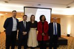 Embratur se aproxima de municípios e destaca importância de São Paulo para o desenvolvimento do turismo brasileiro Evento-130824