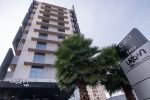 URBAN by UNU se destaca com boa localização e ambientes confortáveis em Osasco (SP) FACHADA