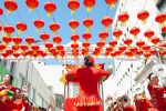 São Paulo será palco da segunda edição do maior Festival da Lua Chinês nos dias 14 e 15 de setembro Festival-da-Lua-Chines-7