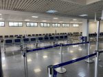 Aeroporto Internacional de Foz do Iguaçu tem novidades para embarques internacionais IMG-1551