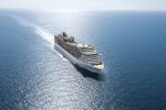 MSC Cruzeiros lança menu de promoções para a temporada na América do Sul "sp_aerial ship_12_2.jpg"