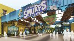 São Paulo ganhará Parque dos Smurfs em 2025 Smurfs
