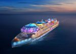 Star of the Seas será lançado em agosto de 2025 com saídas de Porto Canaveral (Orlando) Star.of.the.seas