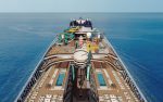 MSC Cruzeiros revela detalhes sobre novo espaço ao ar livre para famílias The Harbour - MSC World America