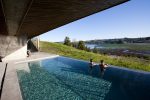 Tierra Hotels oferece descontos de até 50% na Cyberweek Tierra Hotels_Chiloe Piscina externa_Divulgação