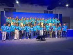 Azul Viagens investe em treinamento de agentes em Campinas (SP) WhatsApp Image 2024-08-20 at 14.09.18