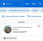 Universal Orlando Resort lança aplicativo oficial em português e espanhol App Universal Orlando em portugues