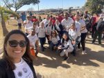 Iniciativa leva crianças de baixa renda para conhecer o Brasil por meio do turismo sustentável IMG-3076
