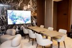 BRT Lounges inaugura salas VIP em mais dois aeroportos Inaugurac-#807a-#771o-Sala-VIP-BRT-Lounges---Aeroporto-de-Sinop---Divulgac-#807a-#771o--2-