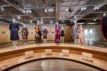 Explore a cultura japonesa sem sair de São Paulo Nikkey Palace_Exposição Efeito Japão Moda em 15 Atos, na JHSP_Créditos Wagner Romano