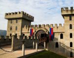 O Castelo em São Roque 1