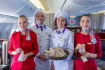 Turkish Airlines traz o "pão mais antigo do mundo" para voos na cabine executiva OLdest-Bread2