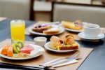 Breakfast Weekend chega a São Paulo, Rio de Janeiro e Curitiba PERGAMON-FREI-CANECA.--.-TADEU-BRUNELLI
