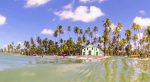 5 motivos para visitar Pernambuco na baixa temporada Praia-Carneiros