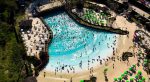 Thermas da Mata tem águas quentes e ingressos promocionais no feriado de 1º de maio Praia da Mata