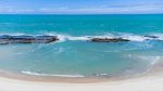 Praia de Camurupim_Crédito Denápoly Rodrigues