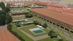 Portugal terá novo hotel Tivoli no início de 2025 Tivoli_Kopke_Porto Gaia Hotel_Exterior