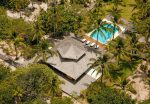Hotel Vila Naiá tem luxo sustentável na Bahia Vila Naiá 1