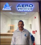 Denis Satrovas assume a área de Novos Negócios da Aero Service denis