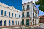 Vila Galé anuncia dois hotéis no Centro Histórico de São Luís vila galé são luís
