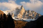 Temporada de neve nos Alpes Franceses começa em dezembro 45537