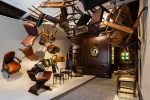 Farol Santander São Paulo inaugura novo andar com programação cultural A ONDA_Créditos_ Leandro Andrade 04
