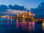 Dubai: música e compras são destaques da alta temporada Atlantis, The Palm