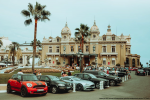 Os 6 cassinos mais únicos do mundo Carros