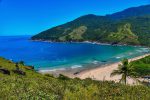 Fora da temporada: descubra as belezas e benefícios do Litoral Norte de São Paulo Mirante do Bonete - Paulo Stefani - SecTur Ilhabela