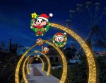 Campos do Jordão terá programação de Natal com a Turma da Mônica Natal dos Sonhos de Campos do Jordão 1