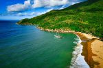 Praia do Jabaquara - Ilhabela SP - Foto Ken Chu - expressão studio