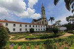 Santuário do Caraça
