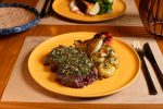 São Paulo Restaurant Week conta com mais de 180 restaurantes participantes Tato Mar e Grelha