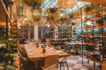 São Paulo tem o melhor restaurante de hotel da América Latina Terraço Jardins 1