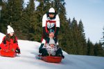 Courchevel promete férias de dezembro inesquecíveis com experiência completa na neve courchevel