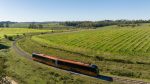 Trem do Pampa: uma viagem inesquecível pelos pampas gaúchos trem do pampa 7