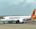 TAAG investe em modernização e recebe primeiro Airbus A220-300 em Luanda unnamed - 2024-10-02T143536.475