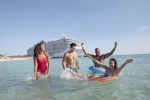 Black Friday MSC