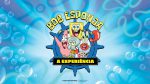 MIS Experience anuncia exposição sobre o universo do Bob Esponja Bob Esponja - A Experincia_Nickelodeon_MIS (1)